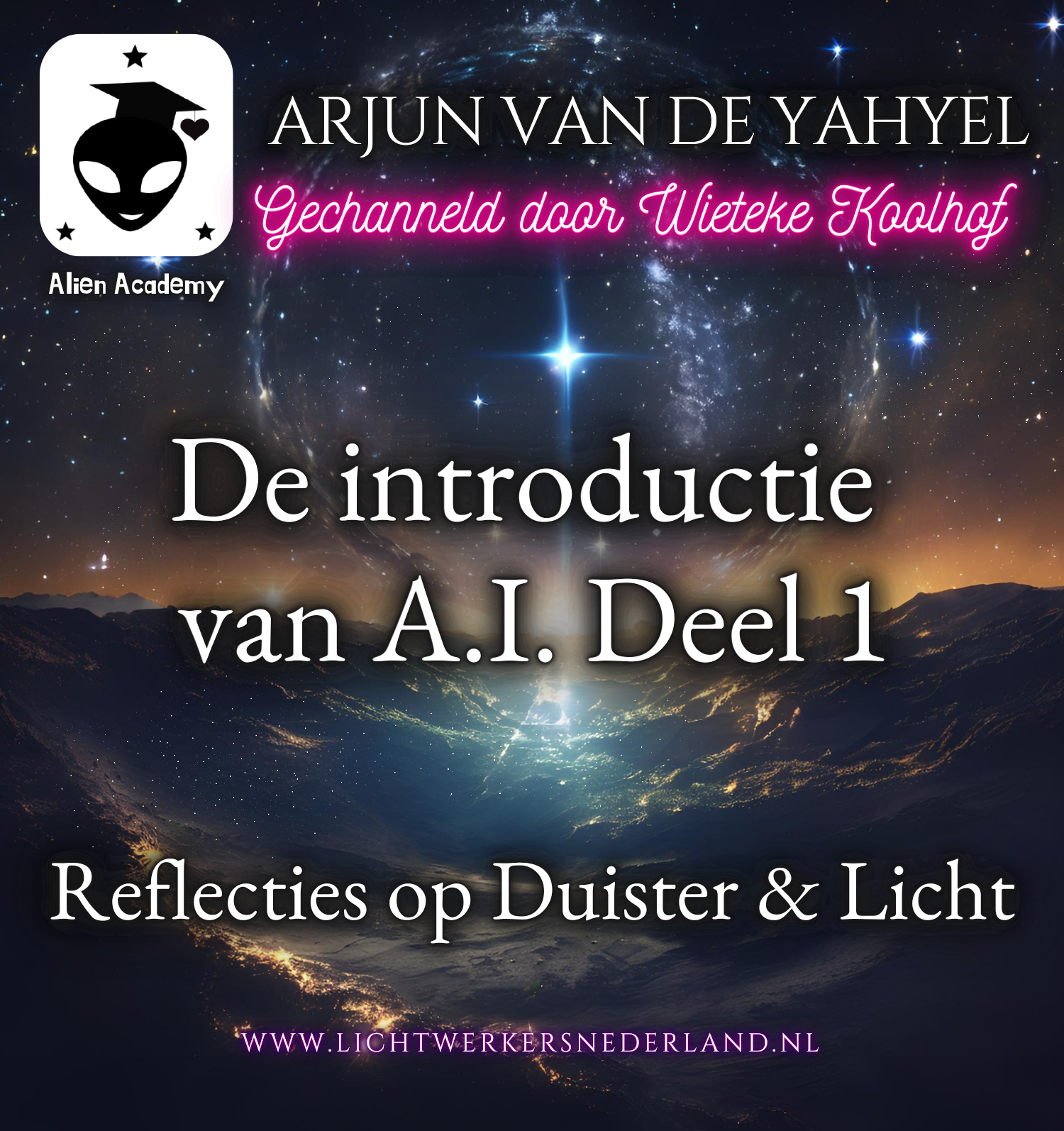 De introductie van A.I - 2 (3)