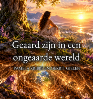 Geaard zijn in een ongeaarde wereld